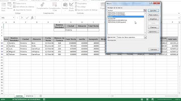 4  borrar botones y macros correspondientes