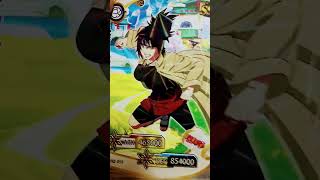 Naruto card unboxing video but rare cards collection #hashirama #anime #sasuke