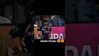 Manish Pandey was the primary batsman of indian cricket team 😍😍😯😲🏏🏏