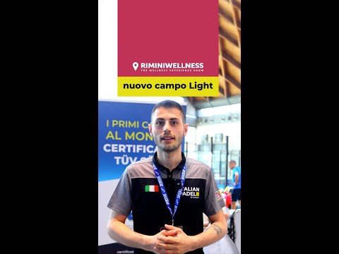 Nuovo Campo Rimini Wellness
