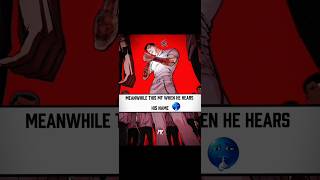 LOOKISM|🗿🍷|GUN PARK EDIT #shortvideo #shorts #anime #manhwa #edit #lookism