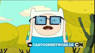 Cartoon Network Germany, Eigenwerbung, 11.01.2014