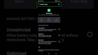 Optimize Apps to Increase Battery Life on Android Complete Step-by-Step Battery Saving Guide Today! 