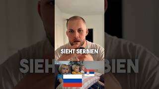 Warum Lieben Die Serben So Sehr Russland?