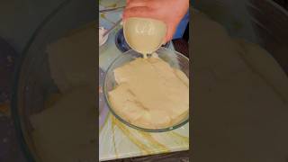 Arabian pudding recipe😍🤤