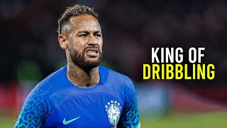 Neymar Jr - King Of Dribbling Skills Goals 2023 Hd