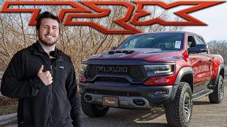 2024 Ram TRX Final Edition – The Last V8 Ram – by Performance On Wheels 14,686 views 1 month ago 25 minutes