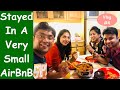 Vlog 4 |Cooking Budget Dinner In Norway | Road Trip | Hindi Travel Vlog 4 | Shadez Of Megz