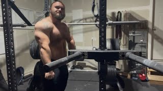 Sleeping Tip to Become a Muscle Man