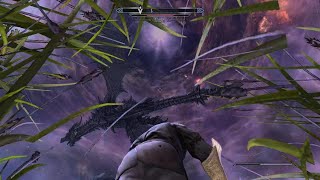 How would you like your Alduin cooked?