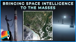 Space Intelligence for the Masses
