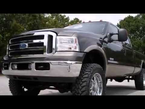 2005 Ford f250 powerstroke diesel for sale #4