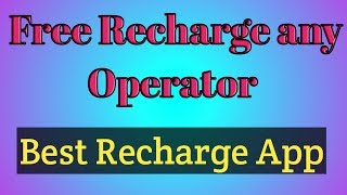 Best free recharge app (Prepaid,Postpaid,DTH,Deta Card) screenshot 4