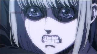 Attack On Titan  Rumbling Begins  Light And Shadow Ost hiroyuki Sawano