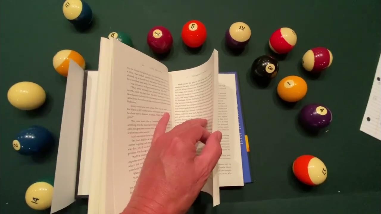 John Grisham Novella's Reviewed Jake Brigance in Strawberry Moon and Sparring