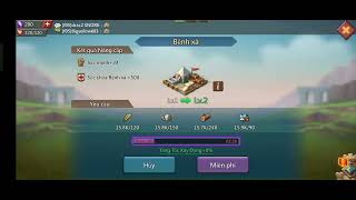 Lords Mobile - Gamota 6.7 screenshot 5