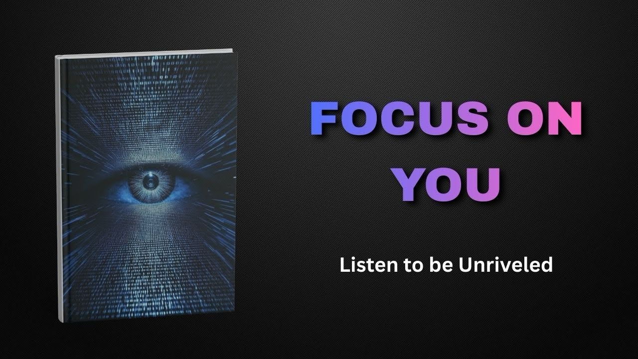 Focus On You Until You Win | Listen to be Unrivaled 