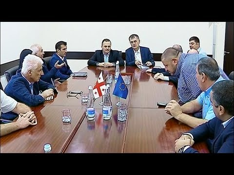 დეცენტრალიზაციის სტრატეგია