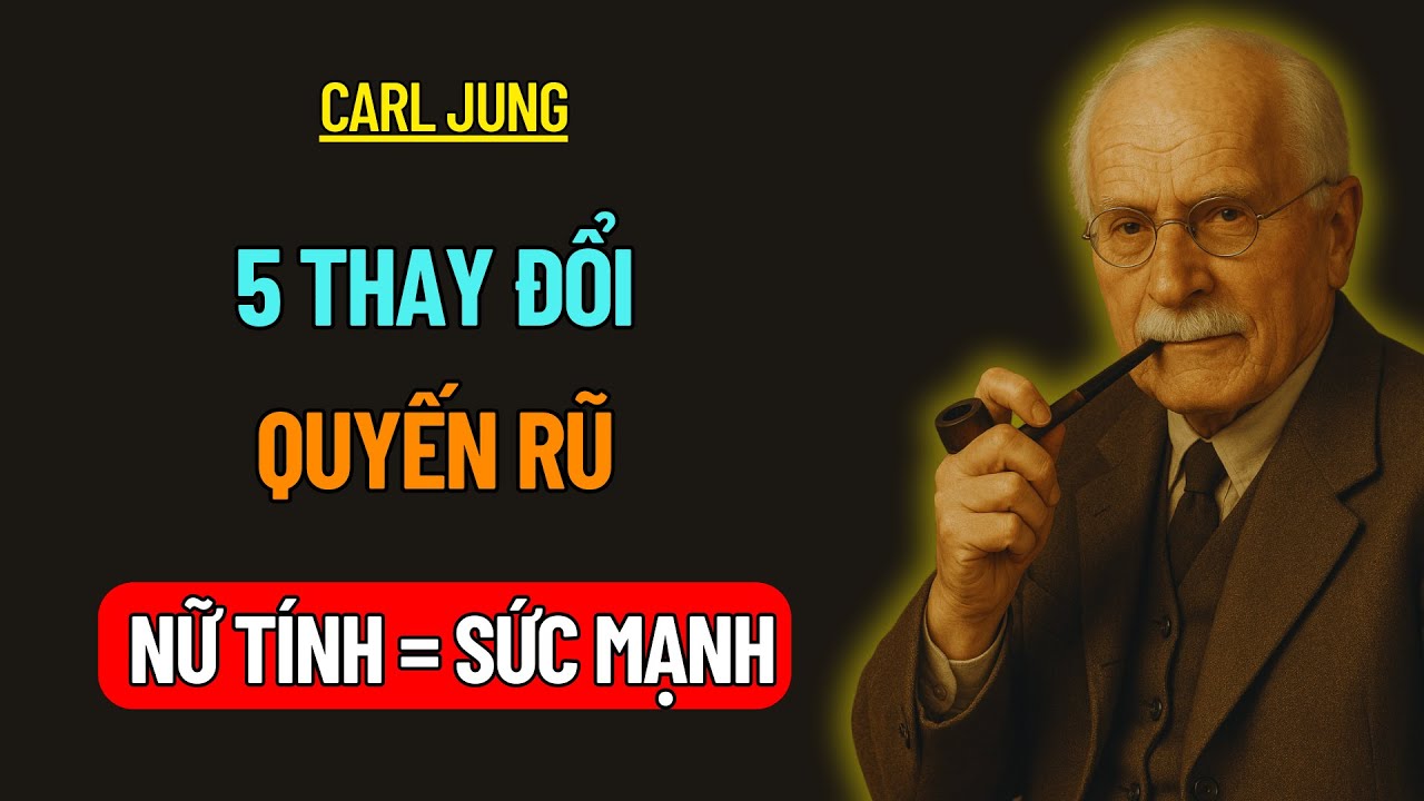 5 Thay Đổi Nhỏ Giúp Bạn Tỏa Ra Năng Lượng Nữ Tính Quyến Rũ (Ai Cũng Làm Được)