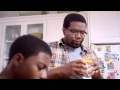 Church's Chicken Commercial