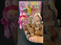 Satisfying With Unboxing &amp; Review L.O.L Surprise Dolls l ASMR Videos Shorts