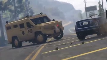 Gta5 LSPDFR: Cops intro 3.0