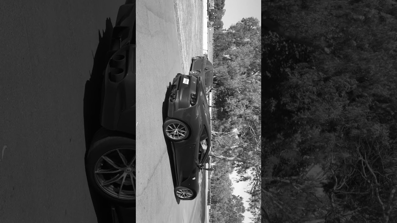 Vic Park January car meet 2026 