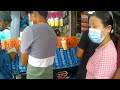 Beginning of video