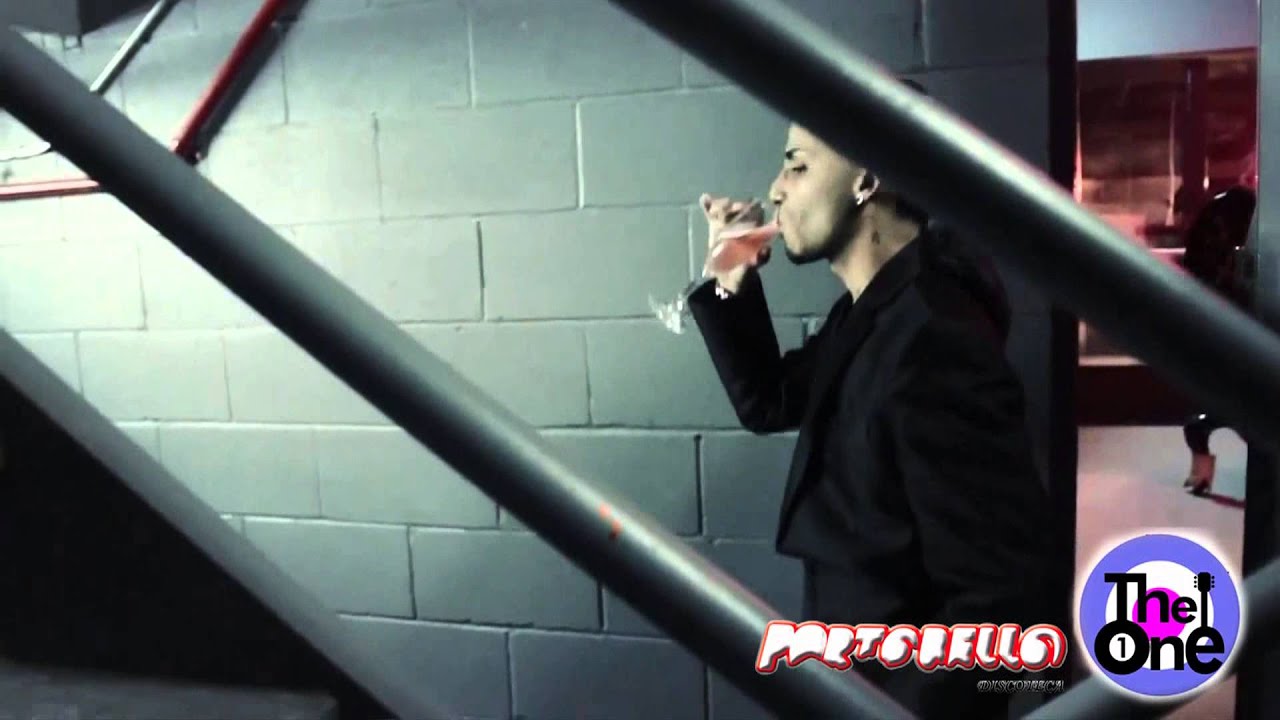 ☜ARCANGEL☞ La Maravilla En Concierto! 7 Noviembre 'Discoteca The One