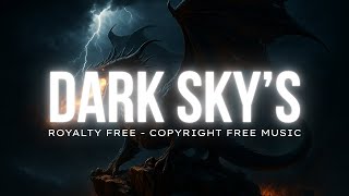Epic Orchestral Music Dark Skys Copyright Free Royalty Free Music Free Mp3 Wav Downloads