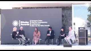 Conversation between T. Ojari, G. Pendl, F.Torzo, M. Peris and J. Toral.