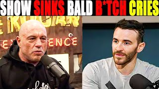 Joe Rogan Plummets As Brian Tyler Cohen Annihilates Him And Podcast Drops
