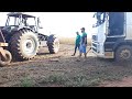 DESATOLANDO O VOL-INTER NA FAZENDA