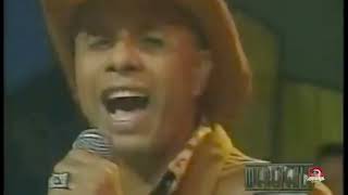 BENNY SADEL Y SU ORQUESTA--Yo Soy Asi-(Que Pasará)