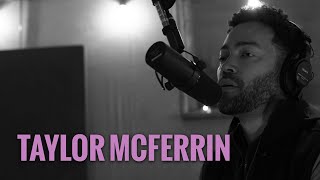 Taylor McFerrin - Distant Lover | El Ganzo Session