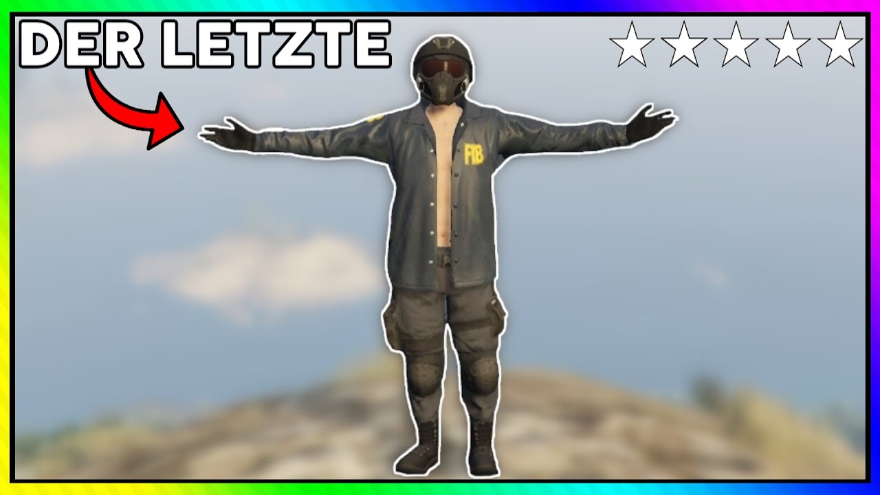 FIB AUFGELÖST IN GTA RP