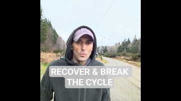 "Recovery Is Hard… But Addiction Is Harder" #nevergiveup #youarenotalone