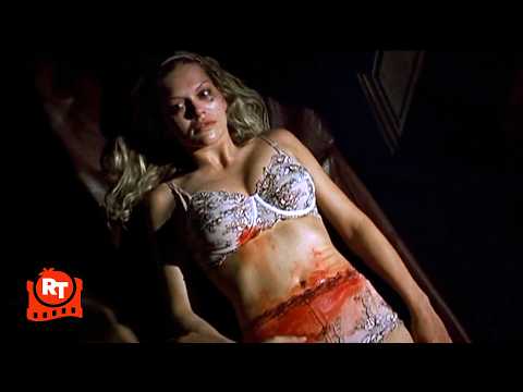 Anatomy (2000) - Her Psycho Ex-Boyfriend (5/9) | Movieclips