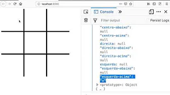 cursos/0011-jogo-da-velha-html-css-javascript: addEventListener para Marcar um Espaço na Grade o Jogo da Velha