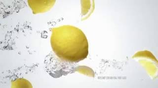 Imaginary Forces   Smirnoff Classic Lemonade SD