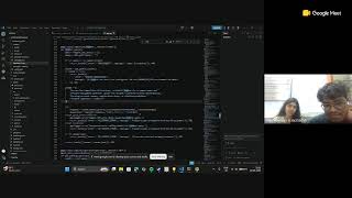 SE Project Presentation - Panel D (Day 5) screenshot 5