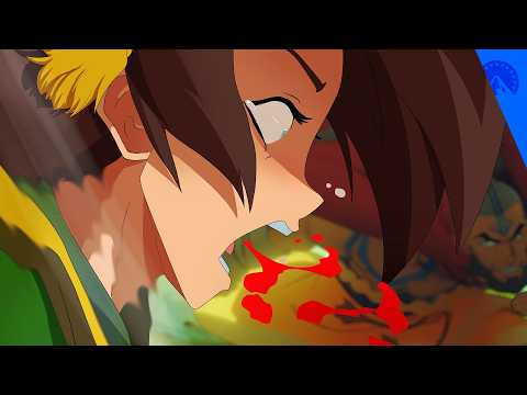 Unused Animatics Offer a Darker Vision of Team Avatar