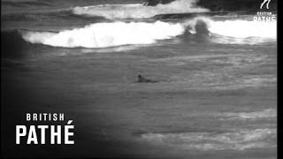 Surfing (1950)