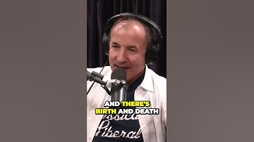Joe Rogan On Quantum Physics
