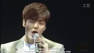 LEE MIN HO (Painful Love) Konser Encore Di Seoul [HD]