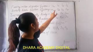 REASONING ENCODING/DECODING PART-2