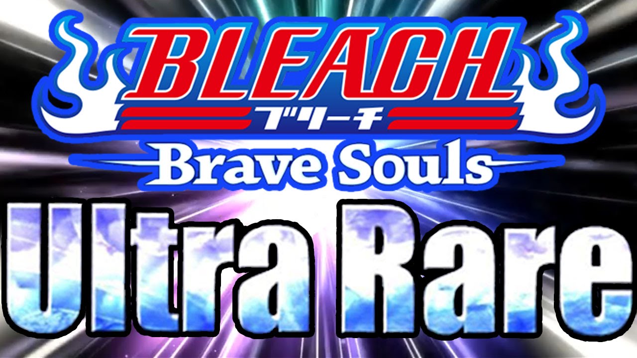 Bleach: Brave Souls - [#70]  (JP Account) Anniversary Step Up Summons - 5★ - Day 1