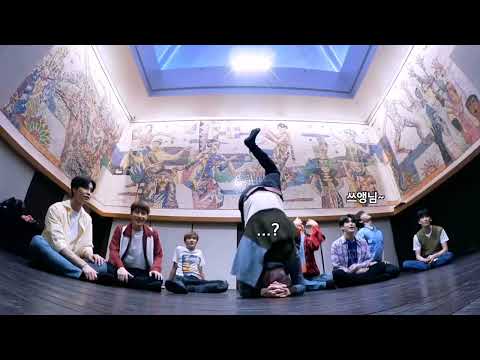 [NCT 127] 127반 어린이들의 쉬는시간
