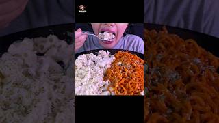 pasta noodles asmr cheese mukbang broiled streetfood creamypasta creamcheese mozzarella