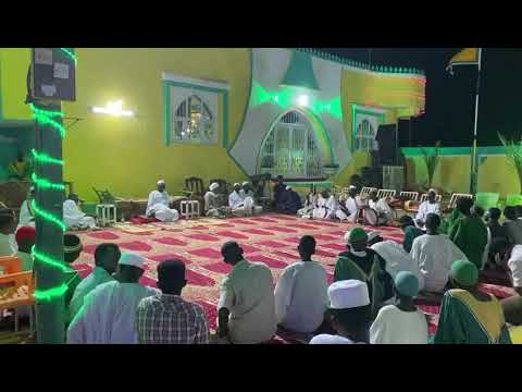 الطريقة الفخرية البرهانية الدسوقية الشاذلية